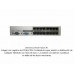 Extensor / Splitter 1x16 puertos VGA Audio vía Cat5/6 a 300 m